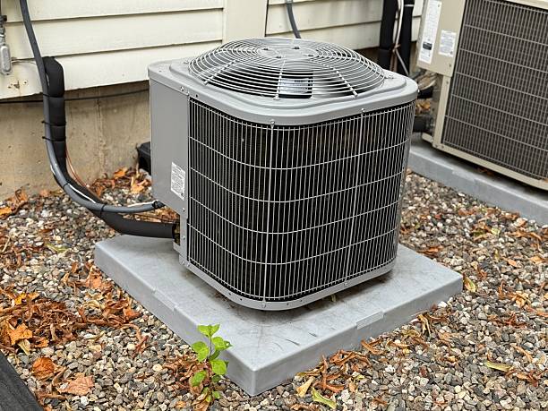 24/7 Emergency Emergency Hvac experts in King, WI